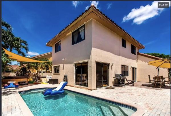 Starlight Cove, 523 NW 38th Ter, Deerfield Beach, Florida 33442, image 1