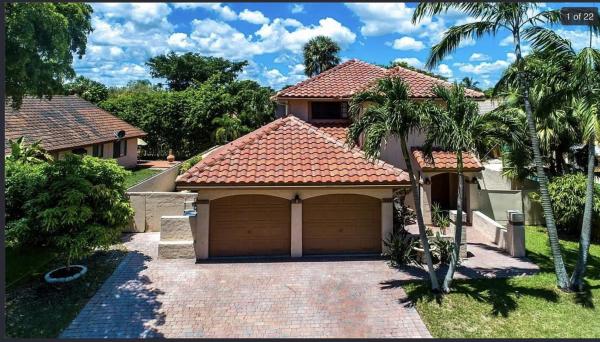 Starlight Cove, 523 NW 38th Ter, Deerfield Beach, Florida 33442, image 1