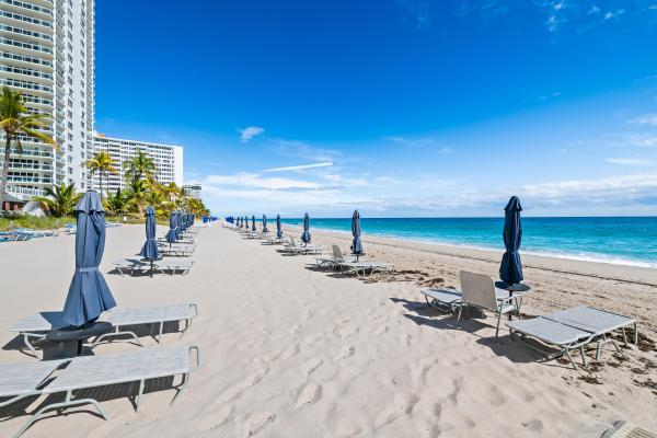 Regency Tower, 3850 Galt Ocean Dr #901, Fort Lauderdale, Florida 33308, image 2