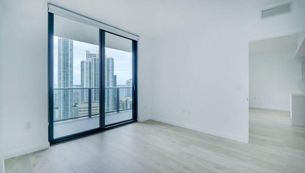 Brickell Heights East, 45 SW 9th St #2502, Miami, Florida 33130, image 1