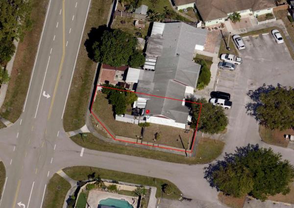 Cannongate, 773 E Ilene Rd Rd, West Palm Beach, Florida 33415, image 3
