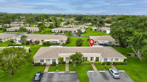 Boca Lakes, 8638 Bella Vista Dr, Boca Raton, Florida 33433, image 3