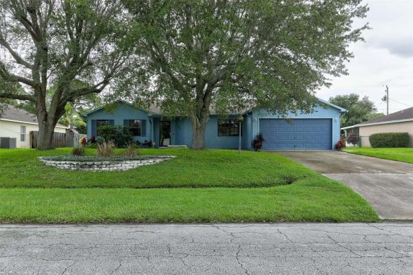 Oak Hammock, 2273 SW Plymouth St, Port St. Lucie, Florida 34953, image 1