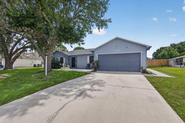 Oak Hammock, 2273 SW Plymouth St, Port St. Lucie, Florida 34953, image 1