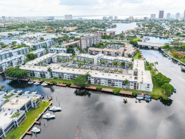 Island Club, 777 S Federal Hwy #217-G, Pompano Beach, Florida 33062, image 1