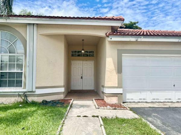 The Greens At Carolina 3, 2585 NW 79th Ave, Margate, Florida 33063, image 1