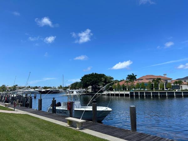 River House Towers, 400 N Federal Hwy #107, Deerfield Beach, Florida 33441, image 1