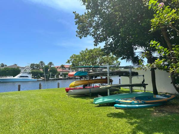 River House Towers, 400 N Federal Hwy #107, Deerfield Beach, Florida 33441, image 2
