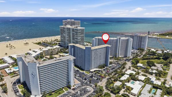Atlantic Towers, 1920 S Ocean Dr #511, Fort Lauderdale, Florida 33316, image 2