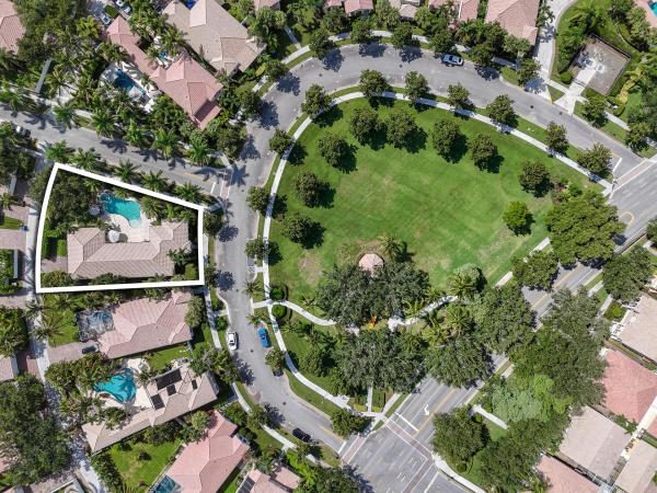 Tuscany At Abacoa, 119 San Remo Dr, Jupiter, Florida 33458, image 1