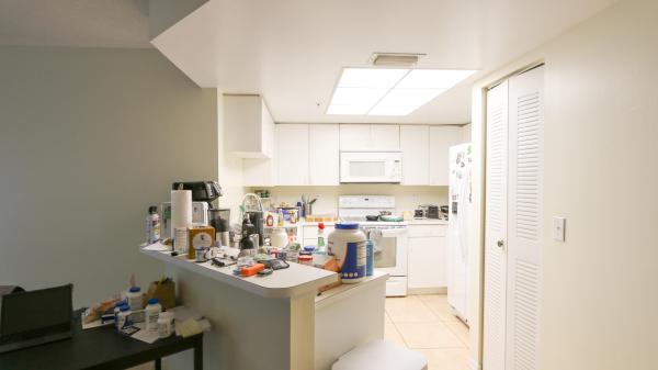Grand View At Crestwood, 500 N Crestwood Ct Ct #502, Royal Palm Beach, Florida 33411, image 3