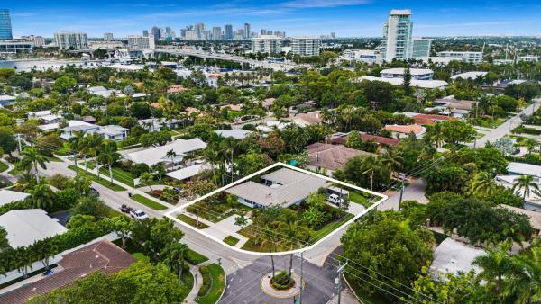 Harbour Heights, 2417 SE 19th Pl, Fort Lauderdale, Florida 33316, image 1
