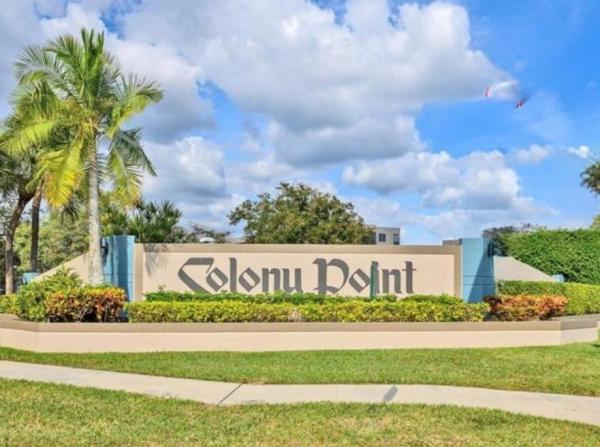 Colony Point, 901 Colony Point Cir #523, Pembroke Pines, Florida 33026, image 1