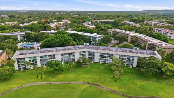 Portofino Village, 3004 Portofino Isle #G1, Coconut Creek, Florida 33066, image 3