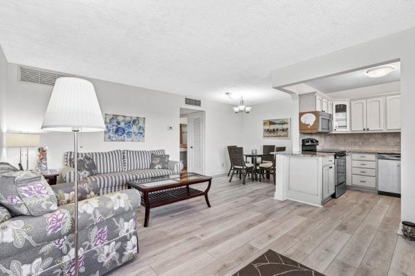 San Remo, 2871 N Ocean Blvd #C417, Boca Raton, Florida 33431, image 3