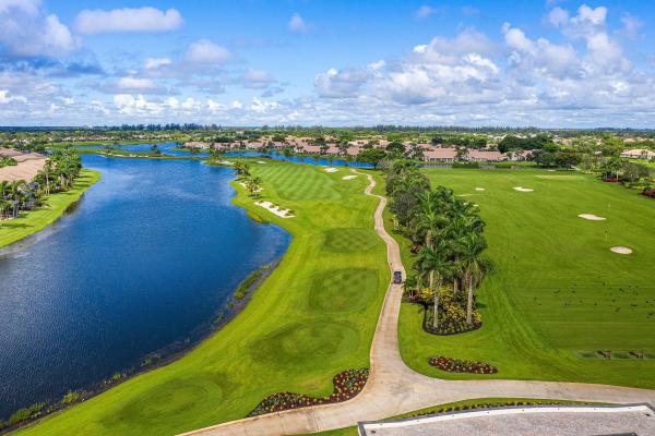 Carrington Lakes, 7760 Carrington Ct, Boynton Beach, Florida 33472, image 1