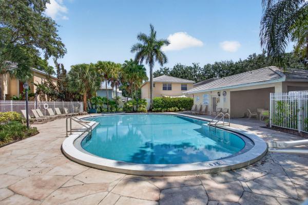 Quatraine At Jacaranda, 9812 NW 2nd Ct, Plantation, Florida 33323, image 2