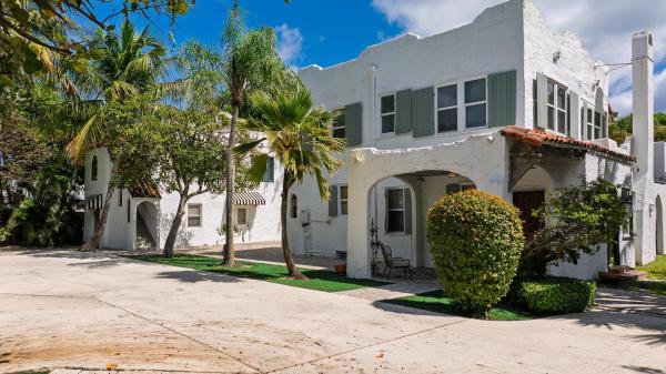 Forest Ridge Park, 717 Forest Hill Blvd, West Palm Beach, Florida 33405, image 2