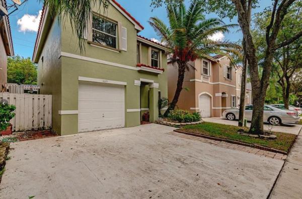 The Park At Rock Creek, 4025 Tree Tops Rd, Cooper City, Florida 33026, image 1