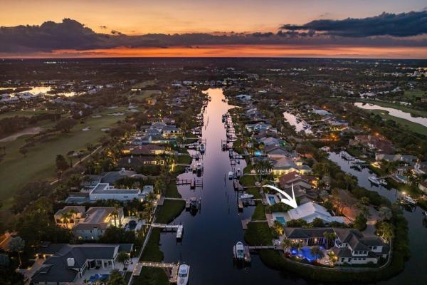 Admirals Cove, 215 Island Dr, Jupiter, Florida 33477, image 1