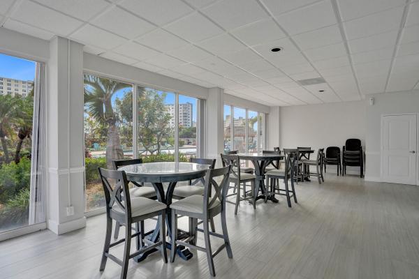 Parliament House, 405 N Ocean Blvd #305, Pompano Beach, Florida 33062, image 3