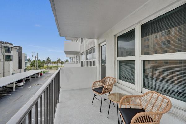 Parliament House, 405 N Ocean Blvd #305, Pompano Beach, Florida 33062, image 2