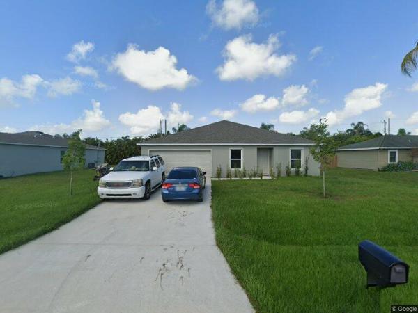 Tulip Park, 1085 SW Firestone Ave, Port St. Lucie, Florida 34953, image 2