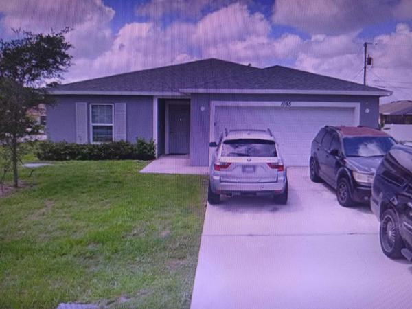 Tulip Park, 1085 SW Firestone Ave, Port St. Lucie, Florida 34953, image 1