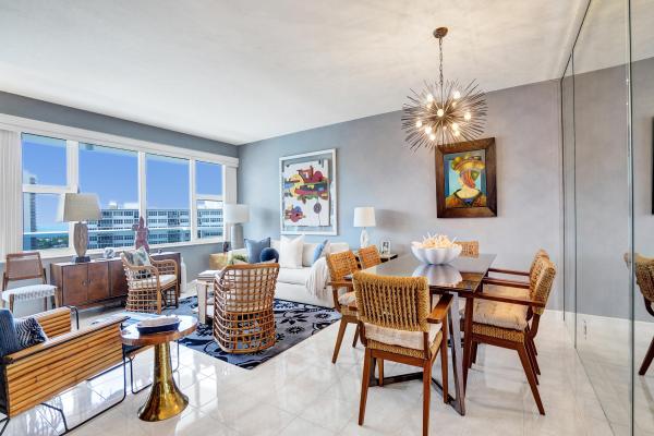 Coral Ridge Towers East, 3300 NE 36th St #1621, Fort Lauderdale, Florida 33308, image 1