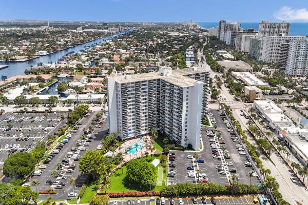 Coral Ridge Towers East, 3300 NE 36th St #1621, Fort Lauderdale, Florida 33308, image 2