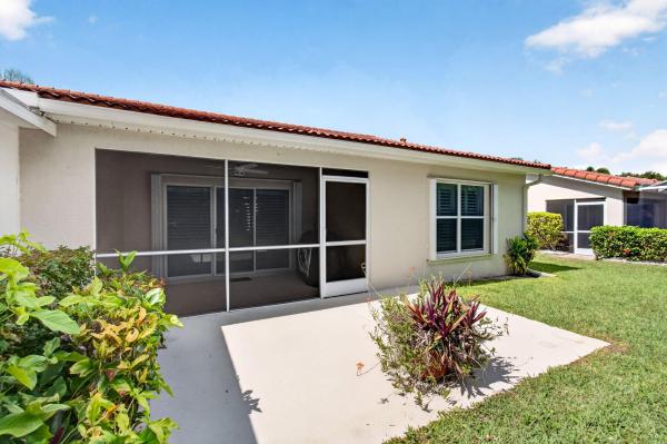 Sausalito Place, 26 Sausalito Dr, Boynton Beach, Florida 33436, image 3
