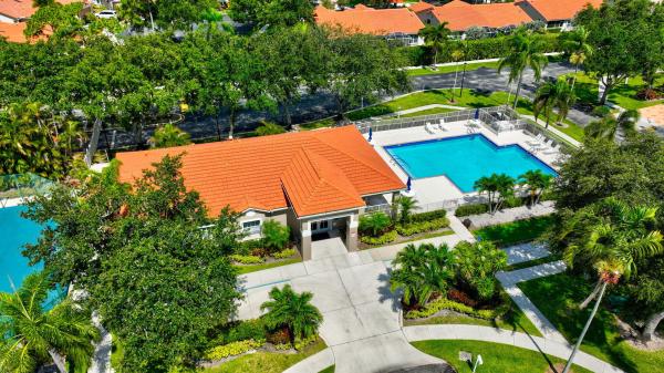 Sausalito Place, 26 Sausalito Dr, Boynton Beach, Florida 33436, image 2