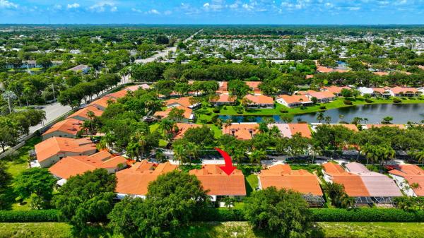 Sausalito Place, 26 Sausalito Dr, Boynton Beach, Florida 33436, image 2