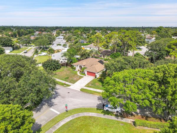 Lake Forest South, 945 Sunflower Ave, Delray Beach, Florida 33445, image 3