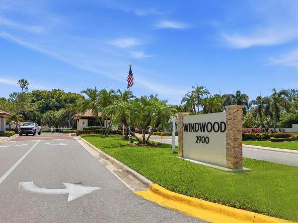 Lake Windwood, 321 Norwood Ter #N221, Boca Raton, Florida 33431, image 2
