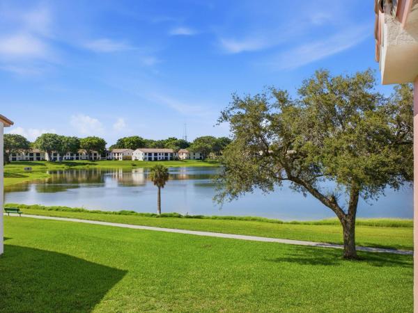 Lake Windwood, 321 Norwood Ter #N221, Boca Raton, Florida 33431, image 1