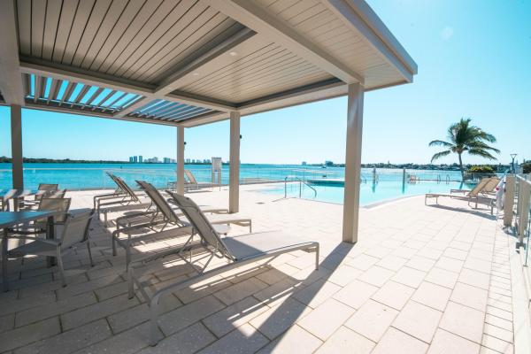 Lake Point Tower, 100 Lakeshore Dr #1755, North Palm Beach, Florida 33408, image 2