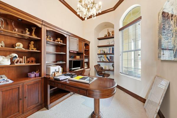 Wellington View, 851 Edgebrook Ln, West Palm Beach, Florida 33411, image 1