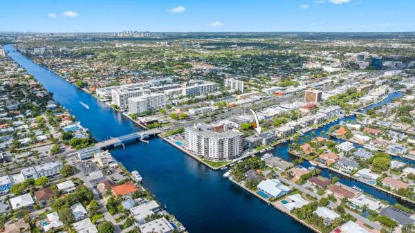 Heritage Landings, 3121 NE 51st St #204E, Fort Lauderdale, Florida 33308, image 3