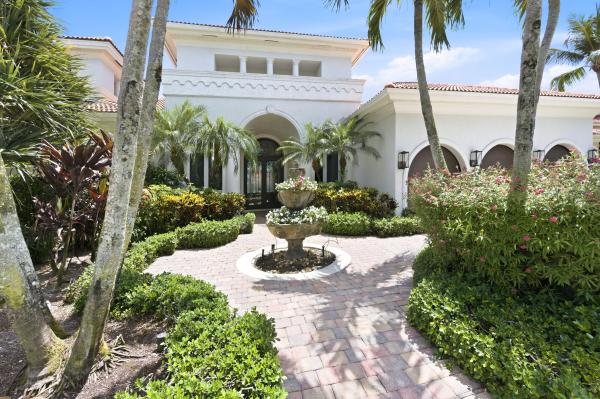 Playa Rienta, 122 Playa Rienta Way, Palm Beach Gardens, Florida 33418, image 1