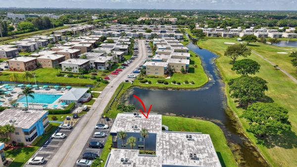 265 Burgundy F #F, Delray Beach, Florida 33484, image 2