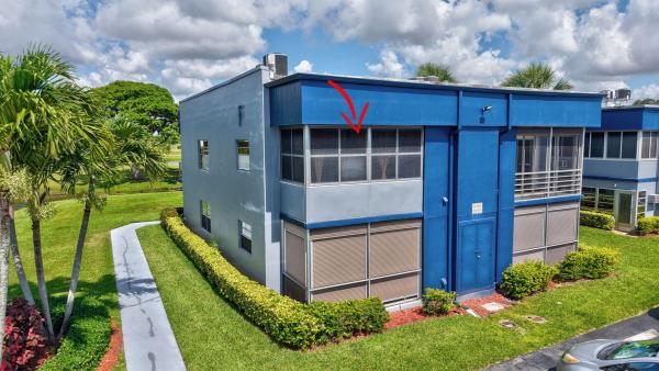 265 Burgundy F #F, Delray Beach, Florida 33484, image 1