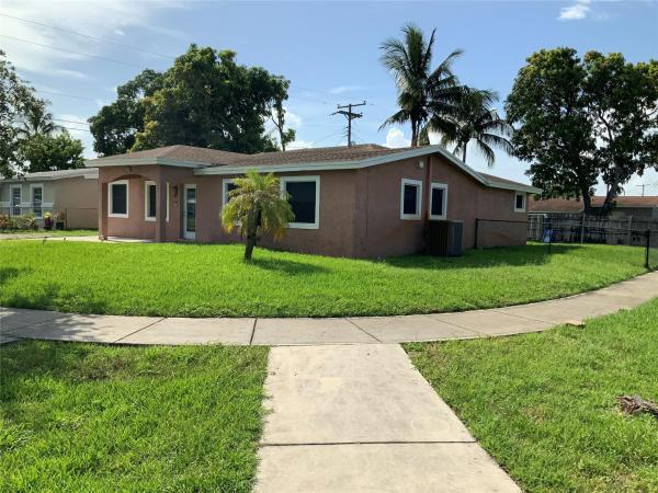 Westwood Park, 3301 NW 17th St, Lauderhill, Florida 33311, image 3
