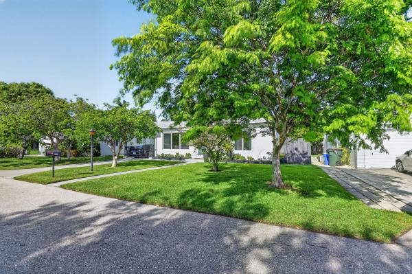 1426 N K St, Lake Worth, Florida 33460, image 2