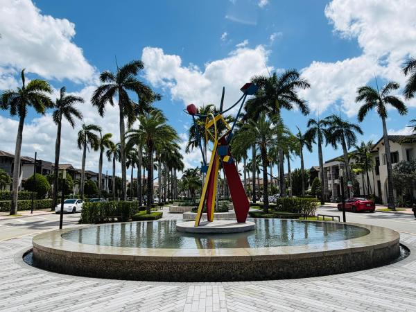 Canarias At Downtown Doral, 8288 NW 44th Ter, Doral, Florida 33166, image 3