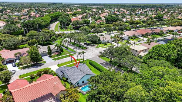 Boca Greens Country Club, 19700 Sedgefield Ter, Boca Raton, Florida 33498, image 2