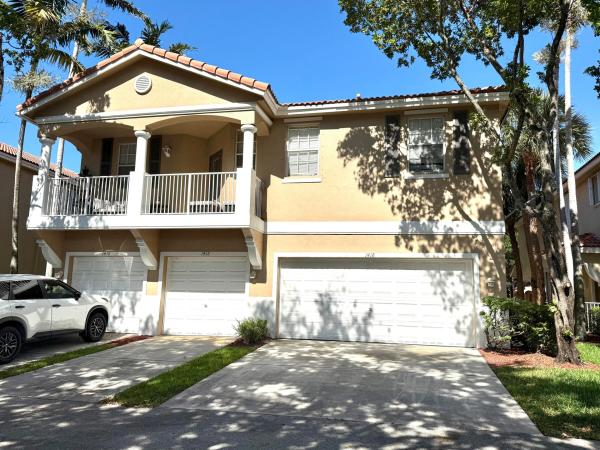 Bexley Park, 1418 W Wickham Cir #C, Delray Beach, Florida 33445, image 1