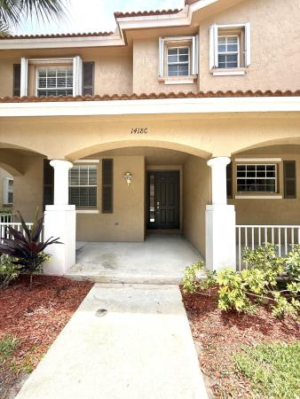 Bexley Park, 1418 W Wickham Cir #C, Delray Beach, Florida 33445, image 2