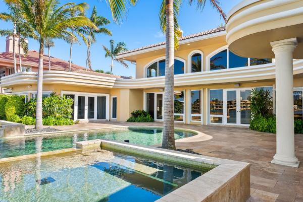 Island Bahia, 3 Isla Bahia Dr, Fort Lauderdale, Florida 33316, image 2