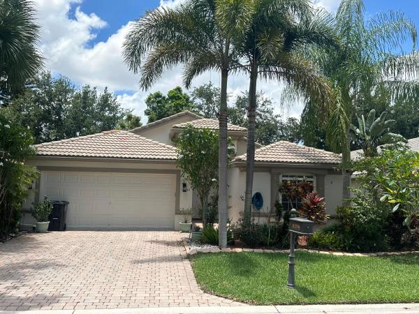 6256 Via Primo St, Lake Worth, Florida 33467, image 1